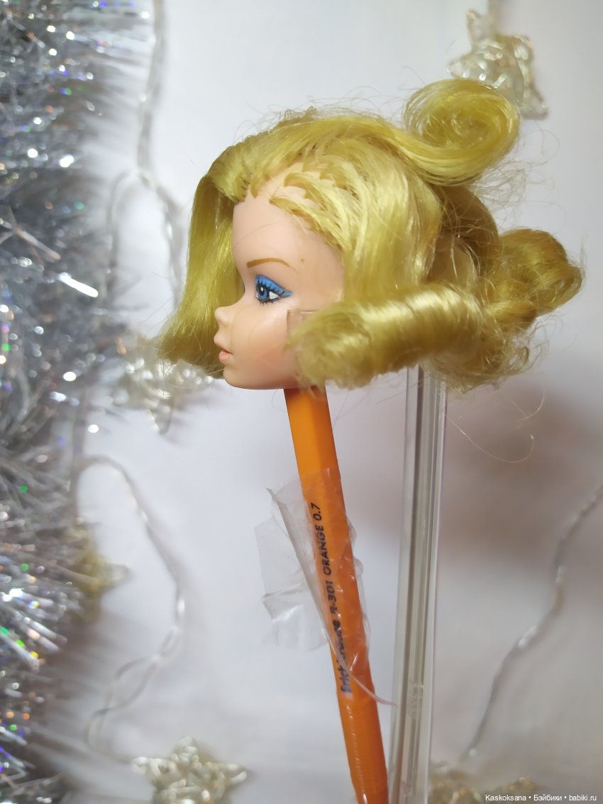 Последние штрихи к НГ дискотеке (фото 5)