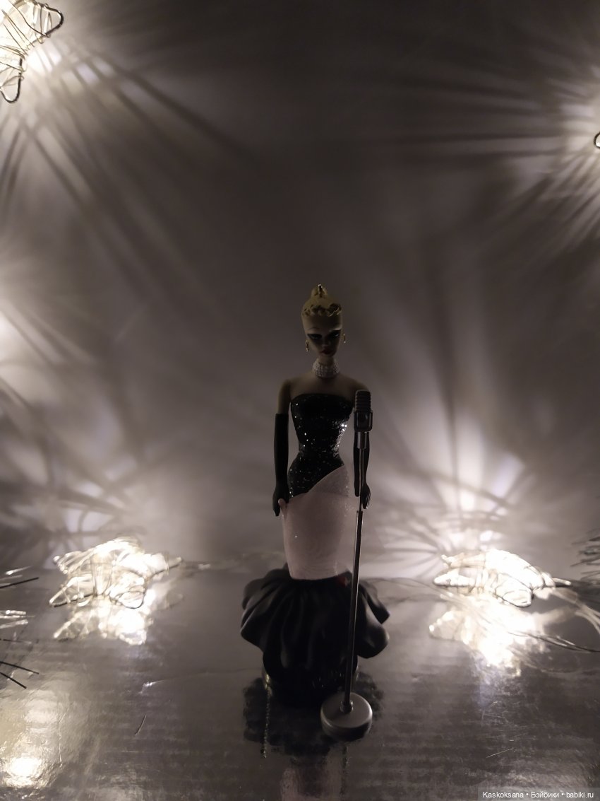 Вперед, в прошлое! Приветствуем винтажек (фото 8)