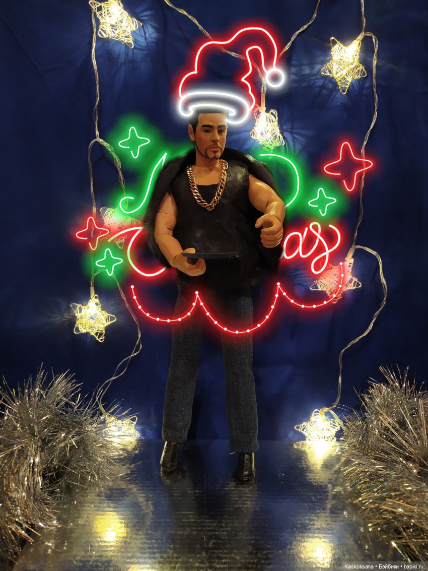 Вперед, в прошлое! Приветствуем винтажек (фото 4)