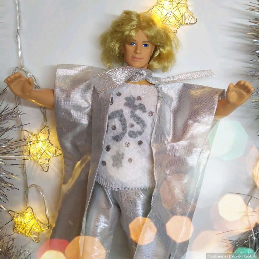 Вперед, в прошлое! Винтажный новый год в стиле диско