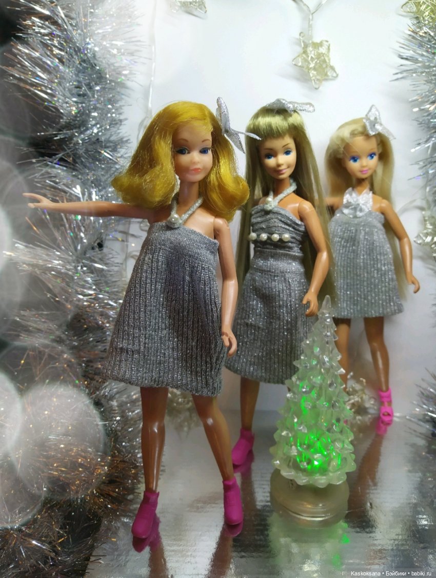 Вперед, в прошлое! Винтажный новый год в стиле диско