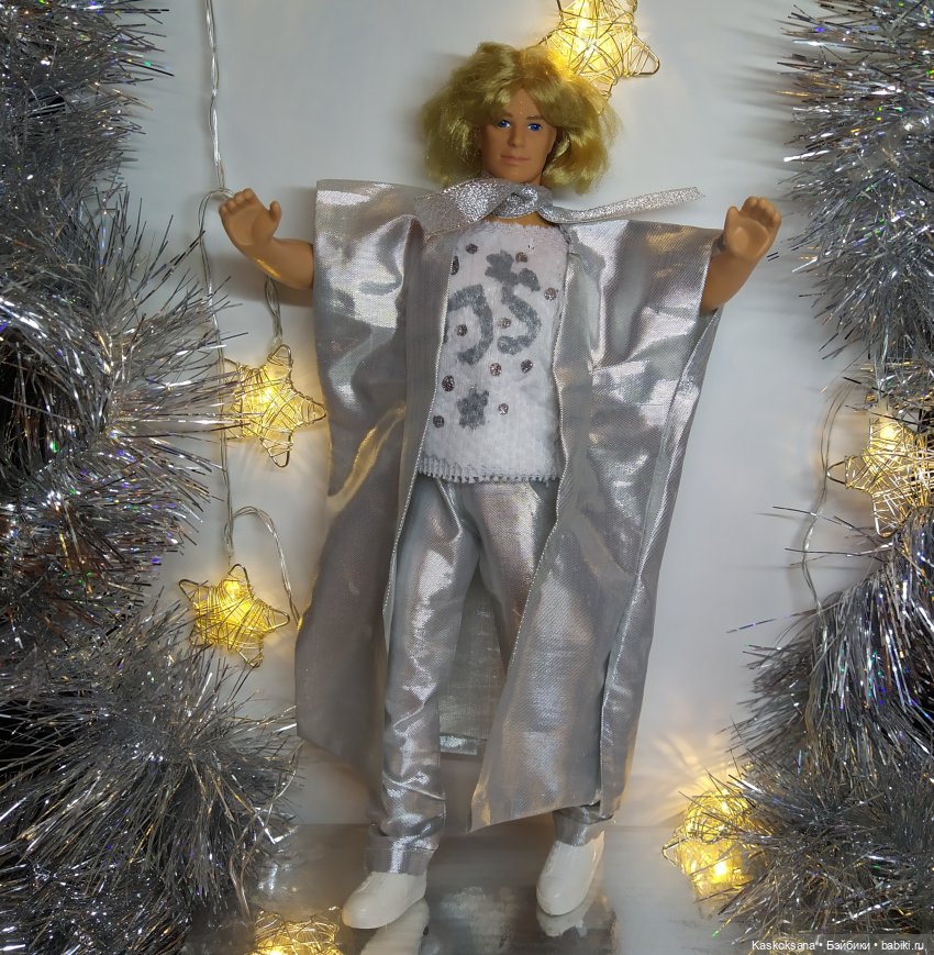 Вперед, в прошлое! Приветствуем винтажек (фото 7)