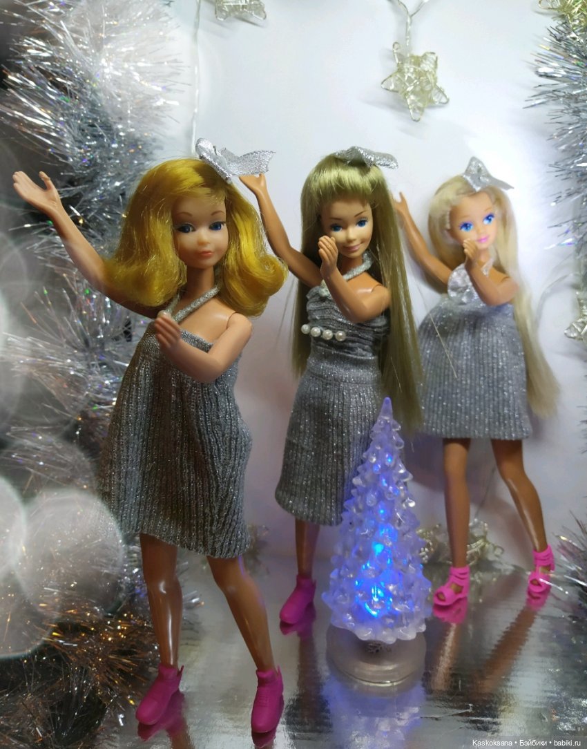 Вперед, в прошлое! Винтажный новый год в стиле диско