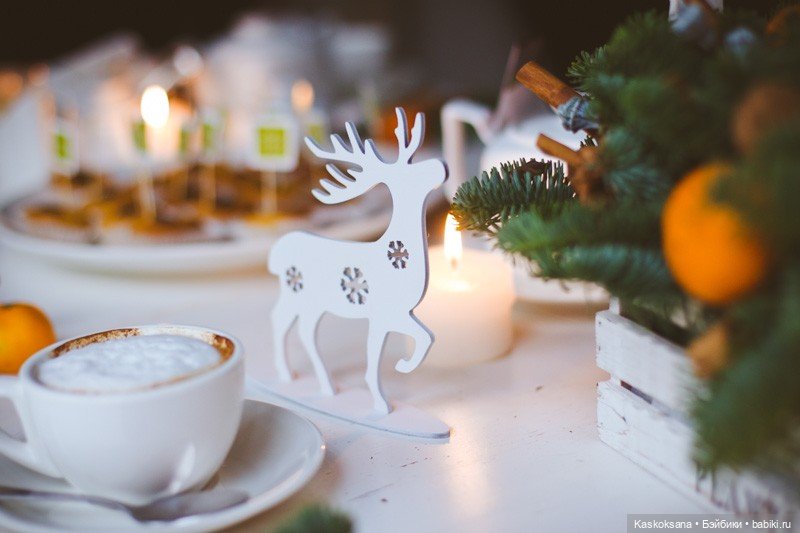 Приглашение в Снежную балку