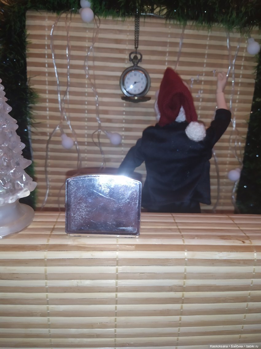 Зимние забавы в Снежной балке (фото 9)