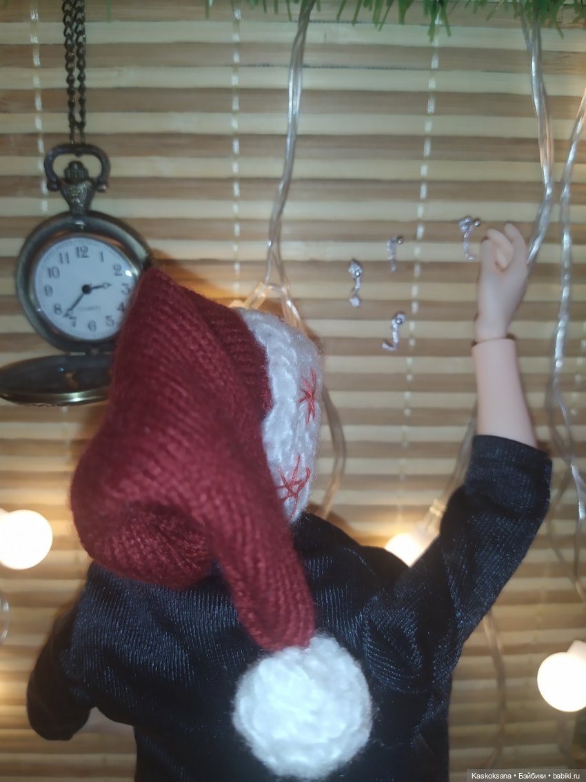 Зимние забавы в Снежной балке (фото 10)