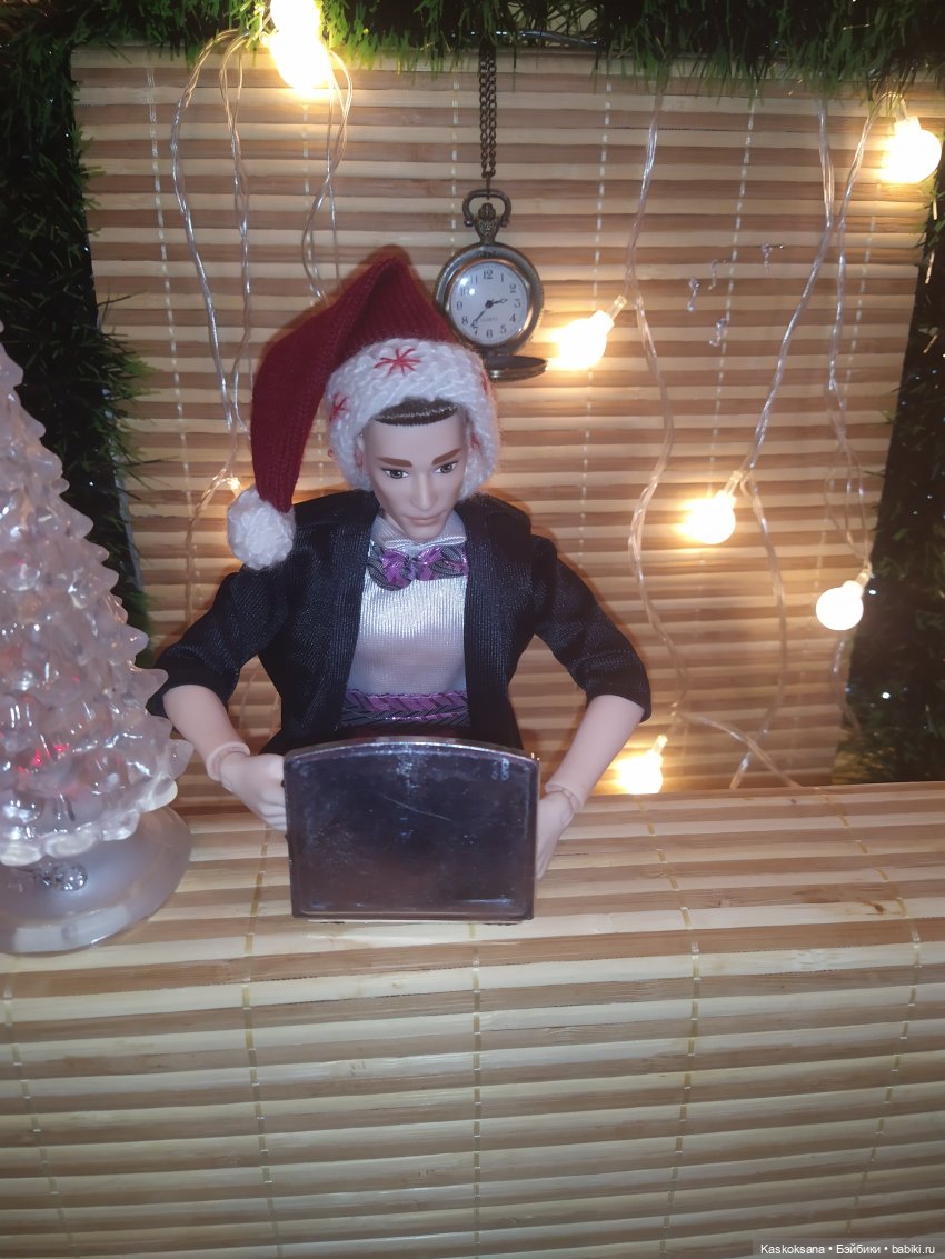 Зимние забавы в Снежной балке (фото 6)