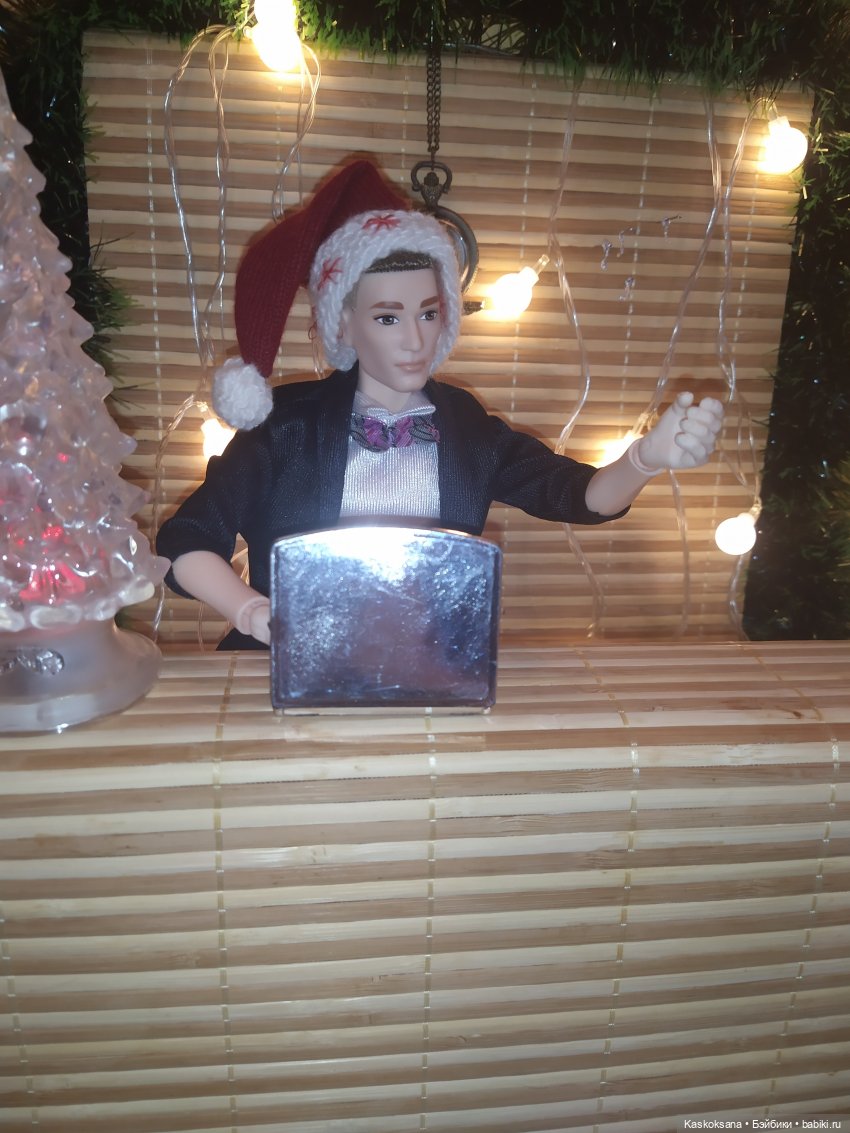 Зимние забавы в Снежной балке (фото 7)