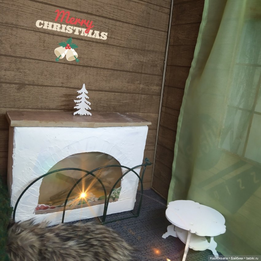 Зимние забавы в Снежной балке