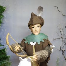 Как мы были в сказке