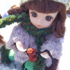 Зачем Яське шапка