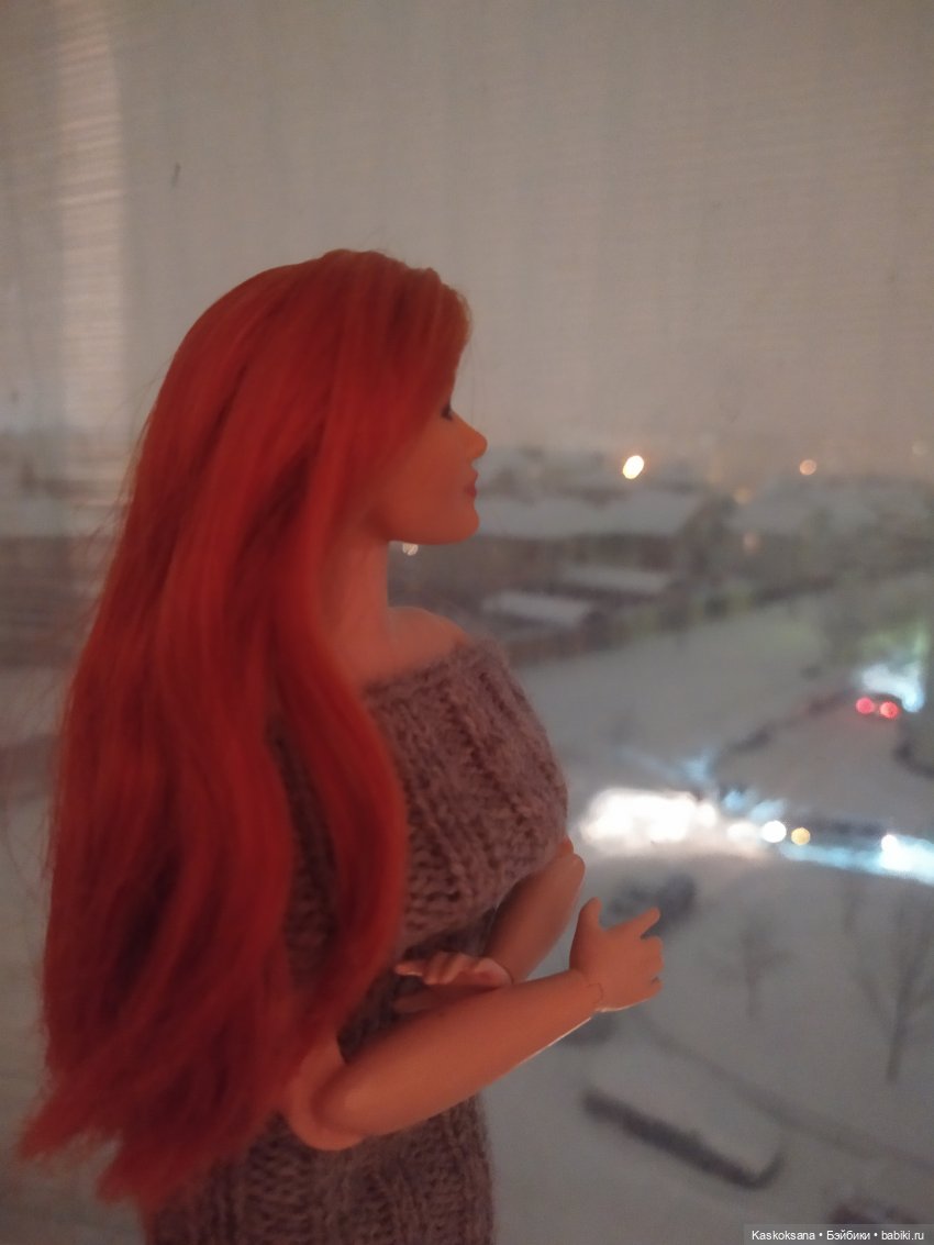 У окна. Зима | Бэйбики У окна. Зима — Болталка и разговоры обо всем: жизнь