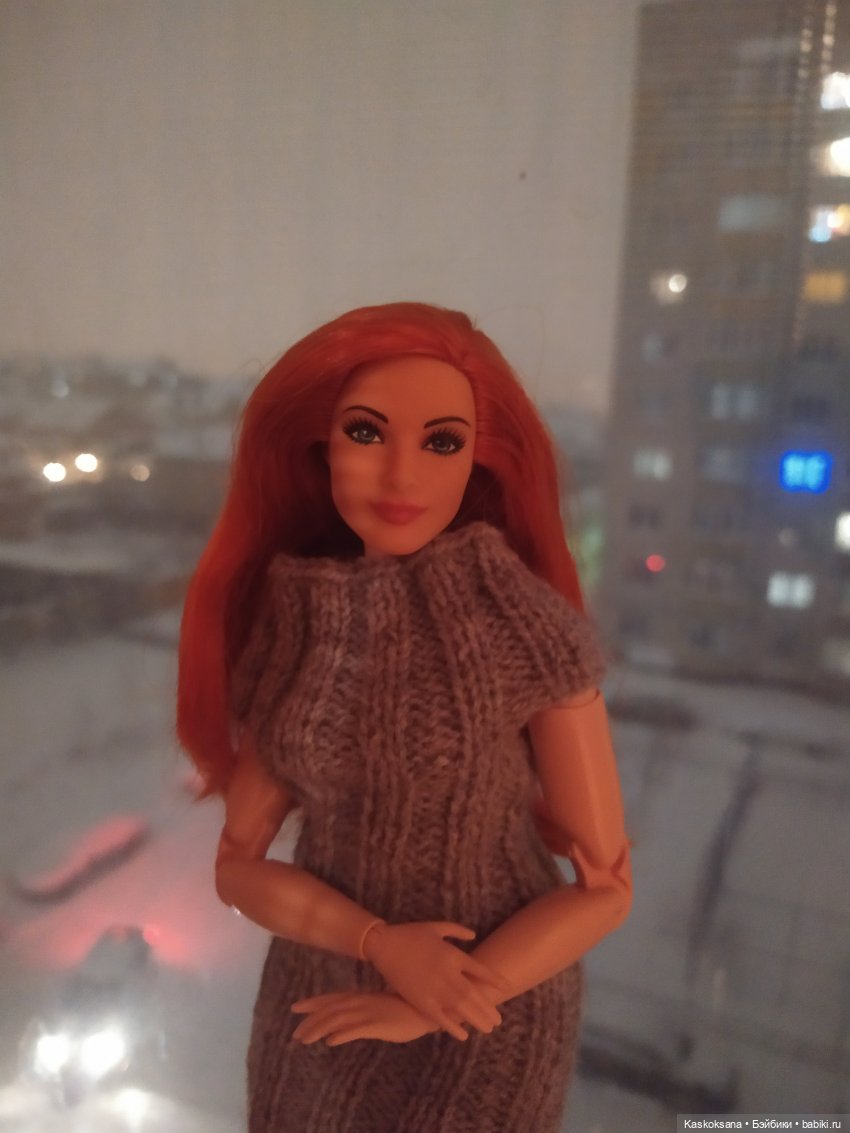 У окна. Зима | Бэйбики У окна. Зима — Болталка и разговоры обо всем: жизнь (фото 5)