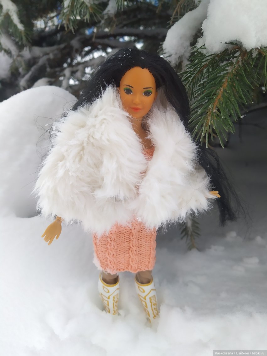 Готовимся? А ну-ка, девушки (фото 2)