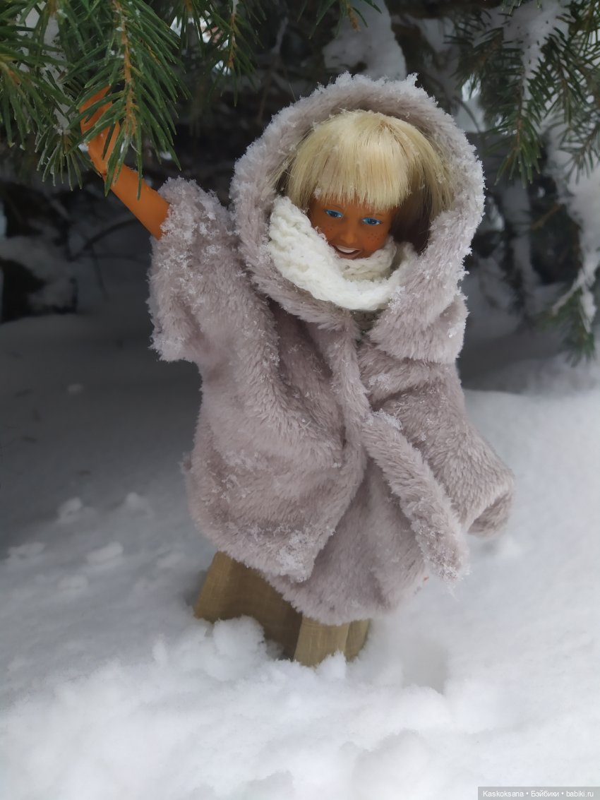 Готовимся? А ну-ка, девушки (фото 4)