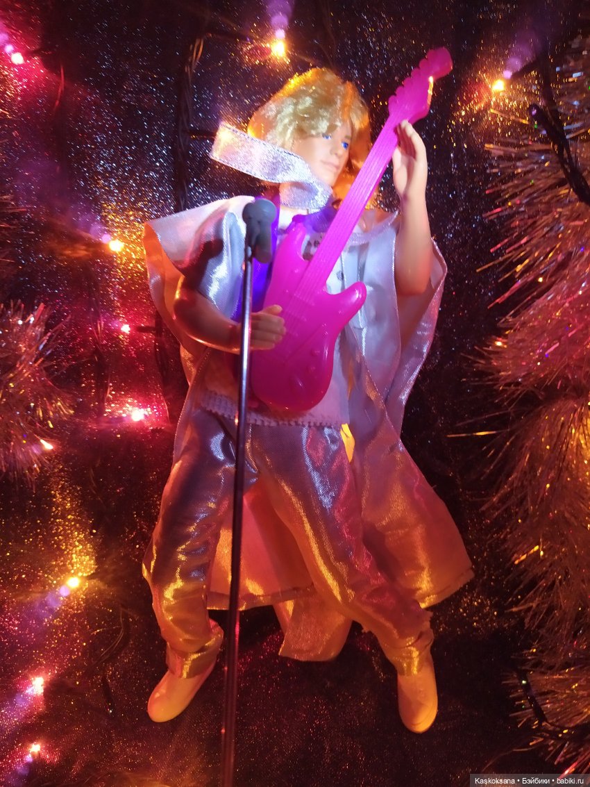 Готовимся? А ну-ка, девушки (фото 9)