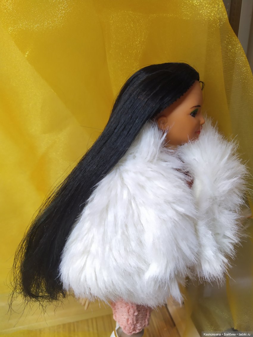 Мик и К. Часть 1 Подарок | Бэйбики Мик и К. Часть 1 Подарок — Кукольные фотоистории и сериалы: комиксы (фото 2)