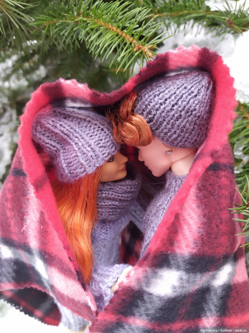 У осени на тлеющем краю. Валентинка | Бэйбики У осени на тлеющем краю. Валентинка