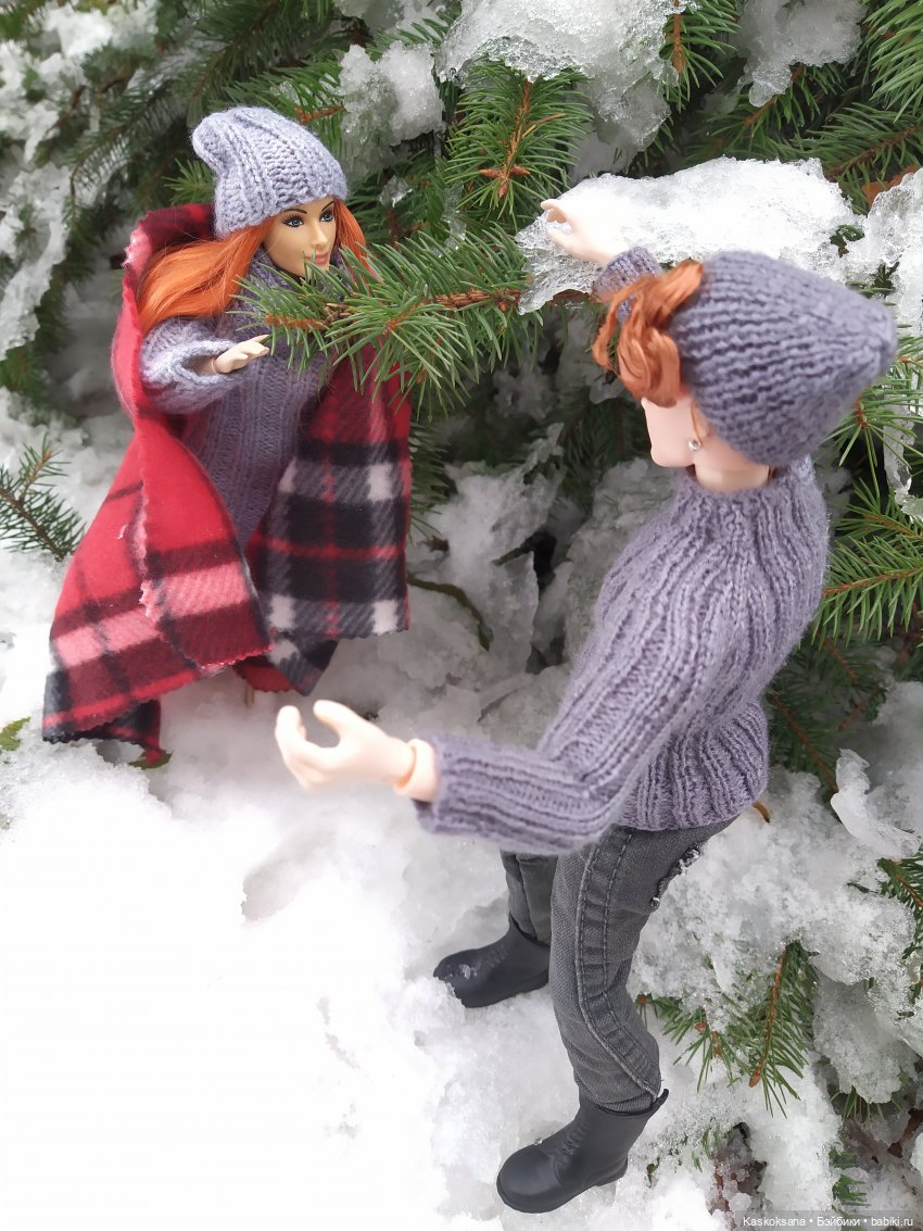 У осени на тлеющем краю. Валентинка | Бэйбики У осени на тлеющем краю. Валентинка