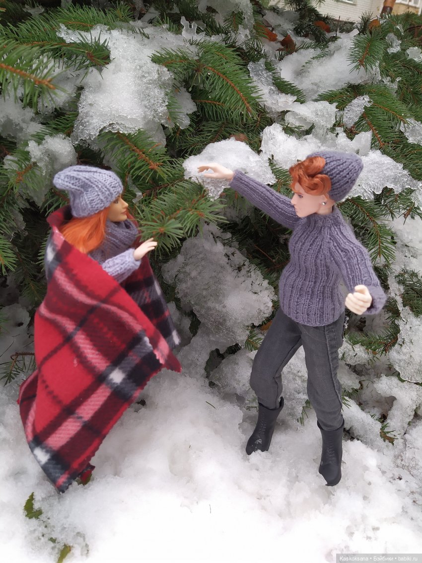 У осени на тлеющем краю. Валентинка | Бэйбики У осени на тлеющем краю. Валентинка