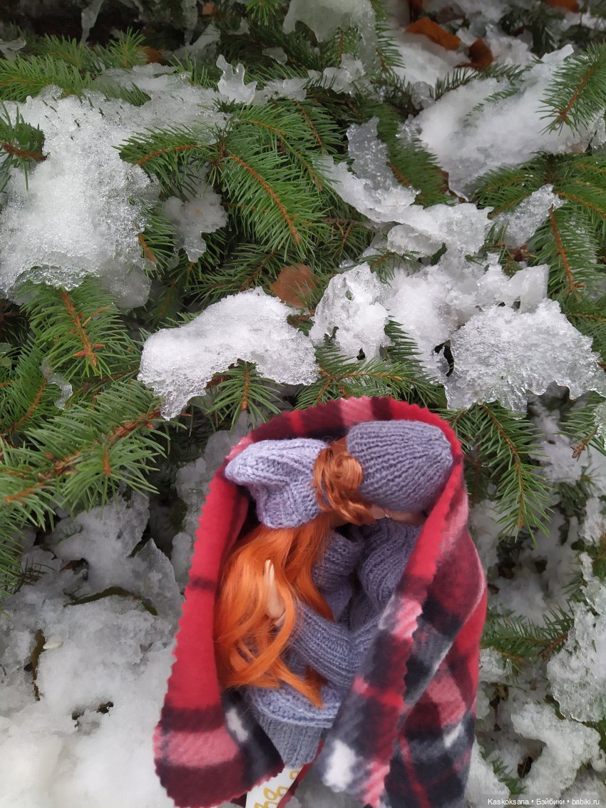 У осени на тлеющем краю. Валентинка | Бэйбики У осени на тлеющем краю. Валентинка