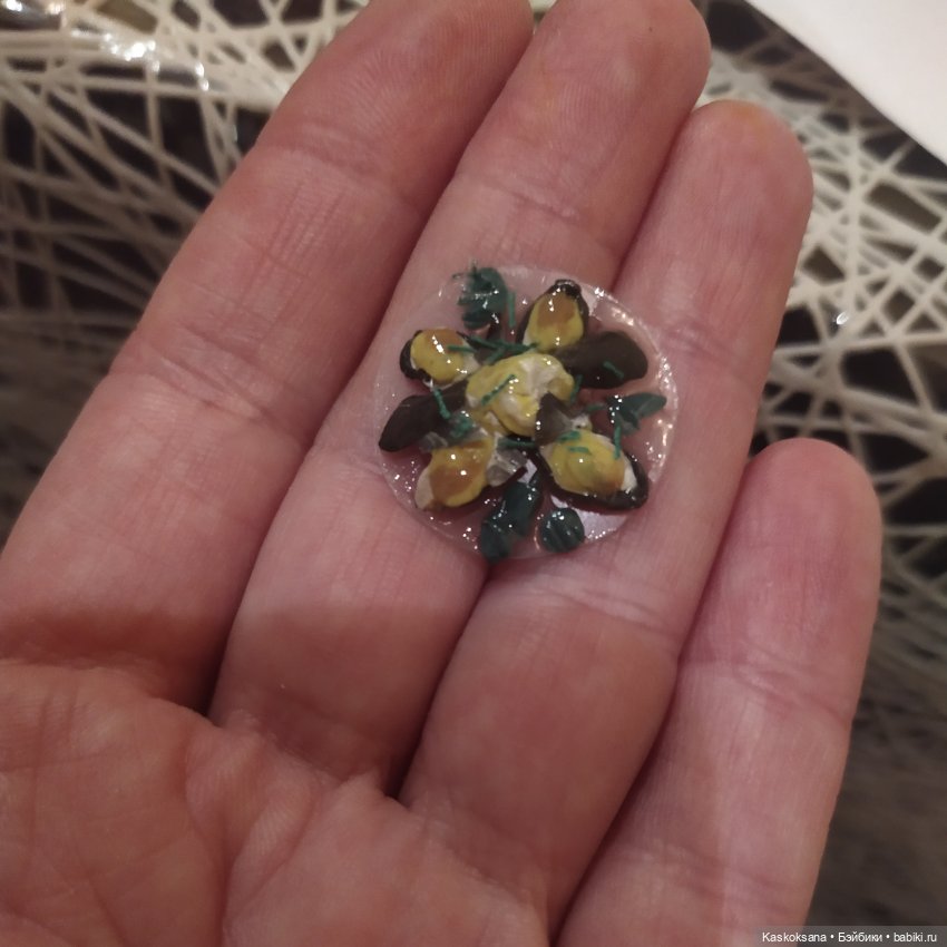 Мик и К. Часть 2 Подарок | Бэйбики Мик и К. Часть 2 Подарок — Кукольные фотоистории и сериалы: комиксы