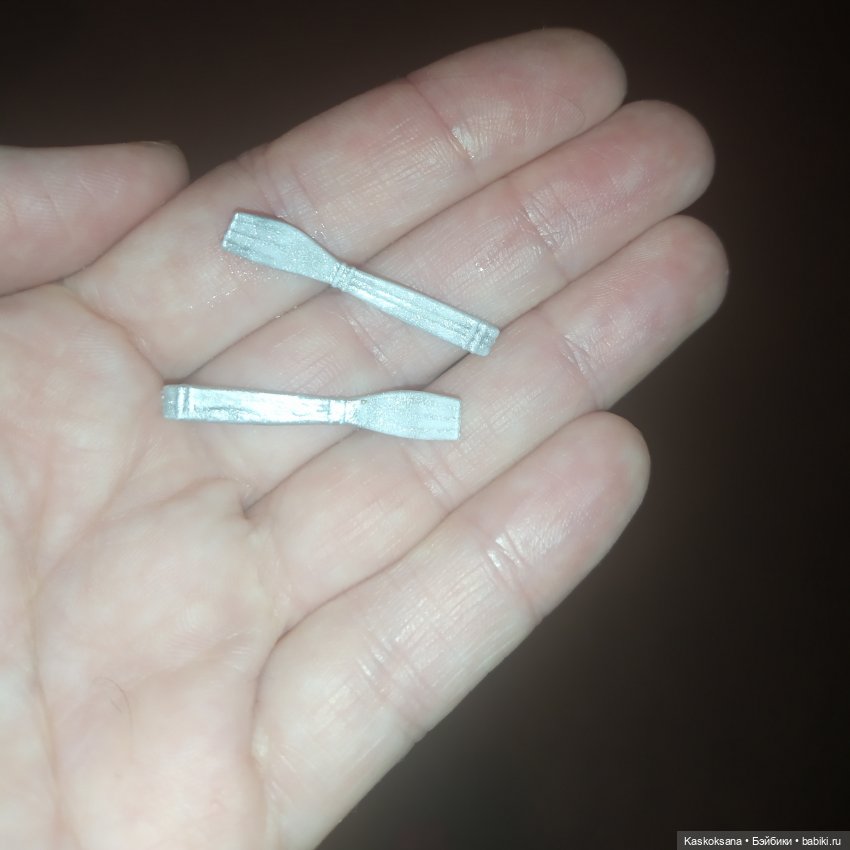 Мик и К. Часть 2 Подарок | Бэйбики Мик и К. Часть 2 Подарок — Кукольные фотоистории и сериалы: комиксы