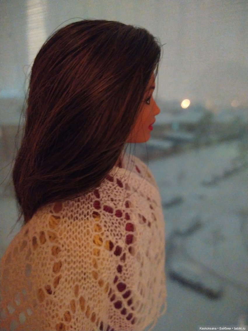 Мик и К. Часть 3 Подарок | Бэйбики Мик и К. Часть 3 Подарок — Кукольные фотоистории и сериалы: комиксы