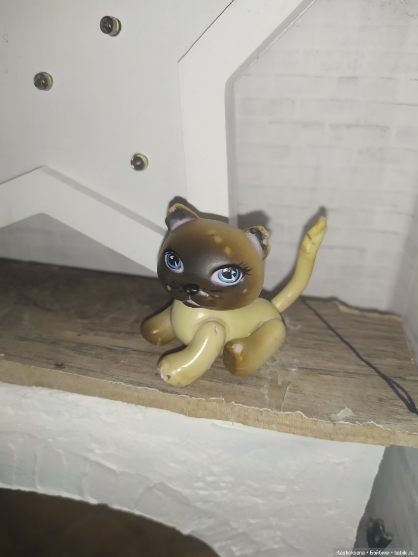 Эл+Бэлл. Бытовой фотосет с младенцами