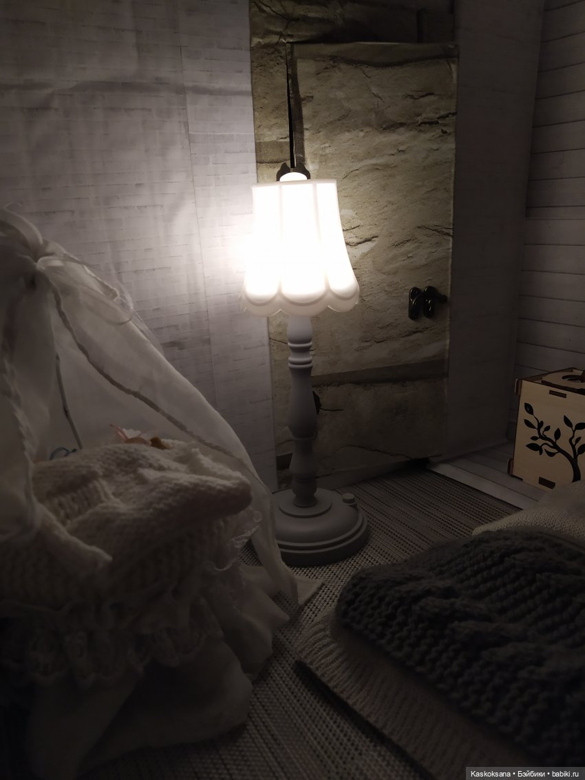 Эл+Бэлл. Бытовой фотосет с младенцами