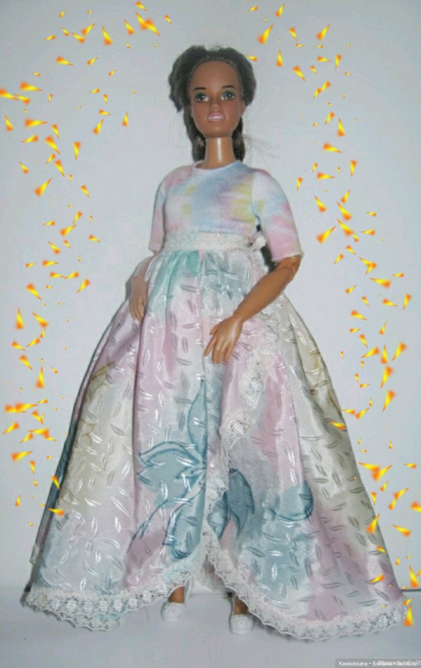 Флешмоб. "Я - принцесса". А ну-ка, девушки, а ну, винтажечки | Бэйбики Флешмоб. "Я - принцесса". А ну-ка, девушки, а ну, винтажечки