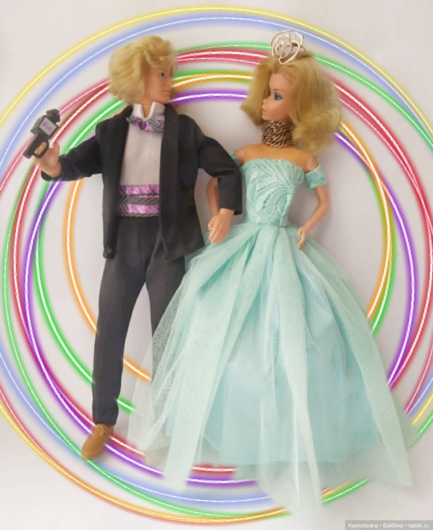 Флешмоб. "Я - принцесса". А ну-ка, девушки, а ну, винтажечки | Бэйбики Флешмоб. "Я - принцесса". А ну-ка, девушки, а ну, винтажечки (фото 10)