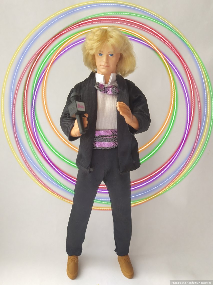 Флешмоб. "Я - принцесса". А ну-ка, девушки, а ну, винтажечки | Бэйбики Флешмоб. "Я - принцесса". А ну-ка, девушки, а ну, винтажечки (фото 8)