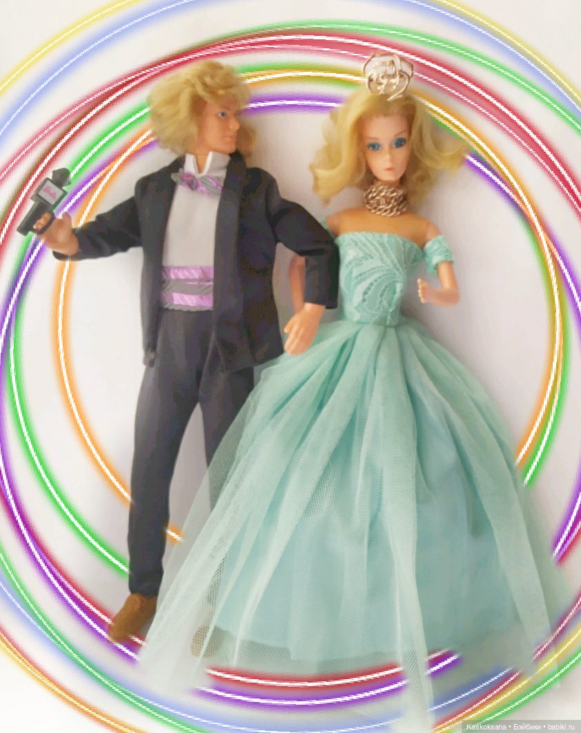 Флешмоб. "Я - принцесса". А ну-ка, девушки, а ну, винтажечки | Бэйбики Флешмоб. "Я - принцесса". А ну-ка, девушки, а ну, винтажечки (фото 9)