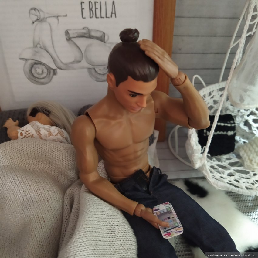 Мик и К. Часть 1 Внутренний аудит | Бэйбики Мик и К. Часть 1 Внутренний аудит