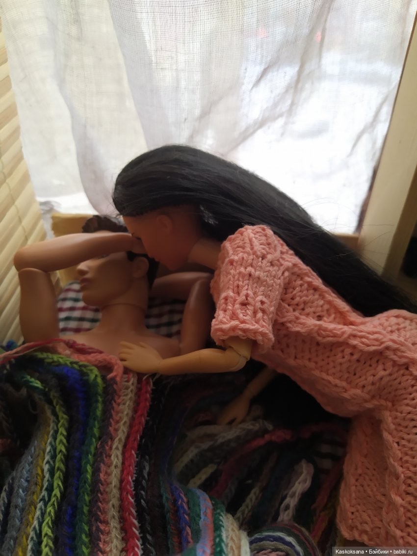 Мик и К. Часть 1 Внутренний аудит | Бэйбики Мик и К. Часть 1 Внутренний аудит (фото 7)