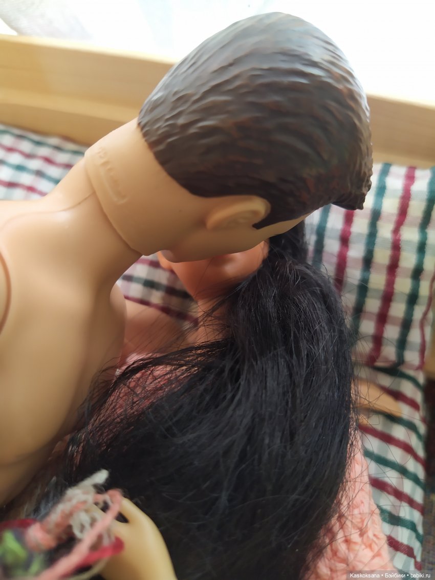 Мик и К. Часть 1 Внутренний аудит | Бэйбики Мик и К. Часть 1 Внутренний аудит