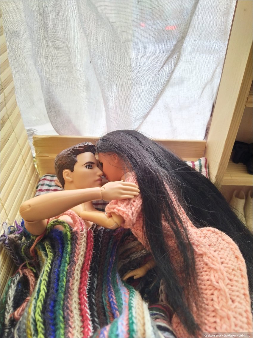 Мик и К. Часть 1 Внутренний аудит | Бэйбики Мик и К. Часть 1 Внутренний аудит (фото 9)