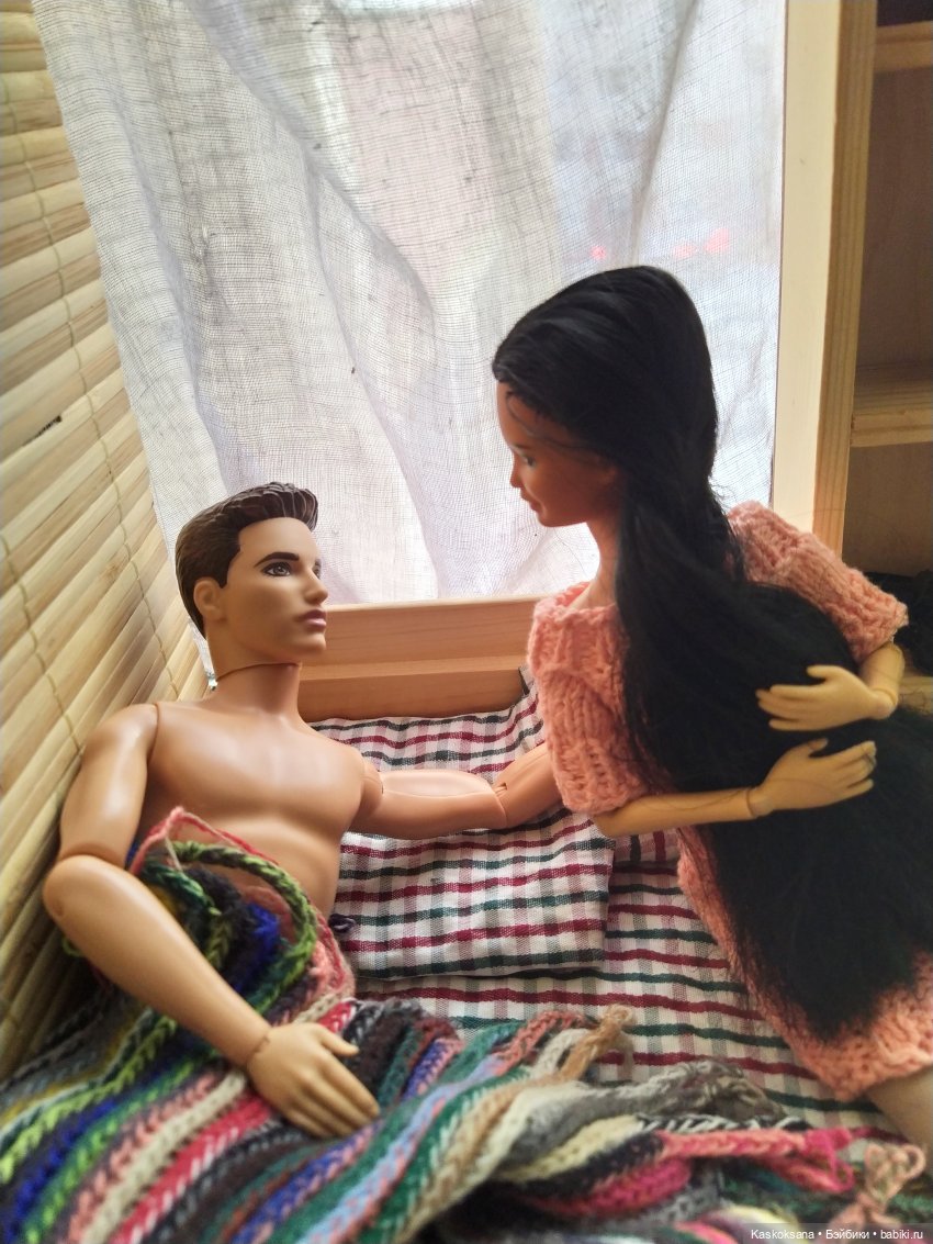 Мик и К. Часть 1 Внутренний аудит | Бэйбики Мик и К. Часть 1 Внутренний аудит (фото 10)