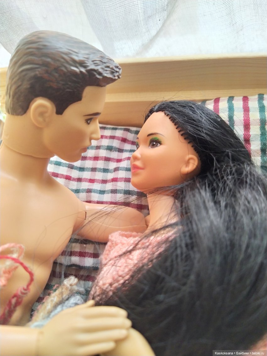 Мик и К. Часть 1 Внутренний аудит | Бэйбики Мик и К. Часть 1 Внутренний аудит