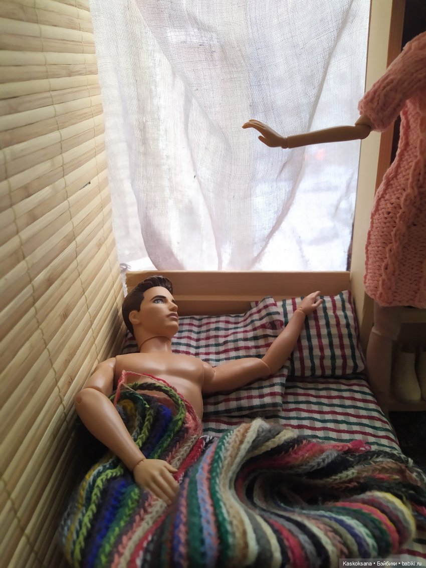 Мик и К. Часть 1 Внутренний аудит | Бэйбики Мик и К. Часть 1 Внутренний аудит