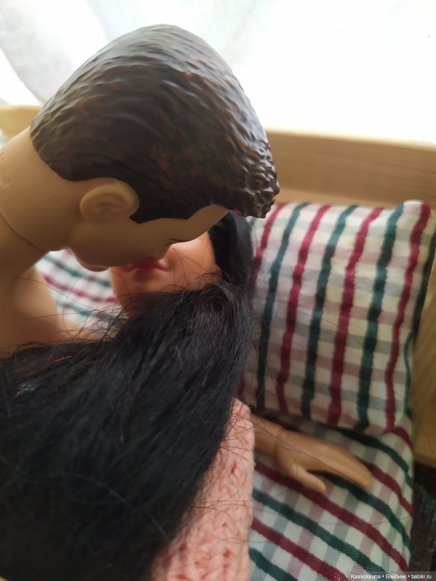 Мик и К. Часть 1 Внутренний аудит | Бэйбики Мик и К. Часть 1 Внутренний аудит