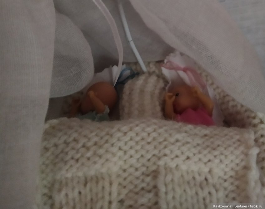 Мик и К. Часть 1 Внутренний аудит | Бэйбики Мик и К. Часть 1 Внутренний аудит (фото 6)