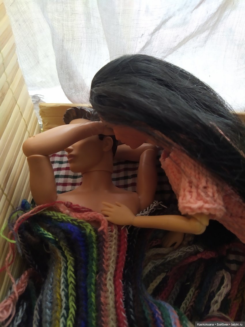 Мик и К. Часть 1 Внутренний аудит | Бэйбики Мик и К. Часть 1 Внутренний аудит (фото 8)