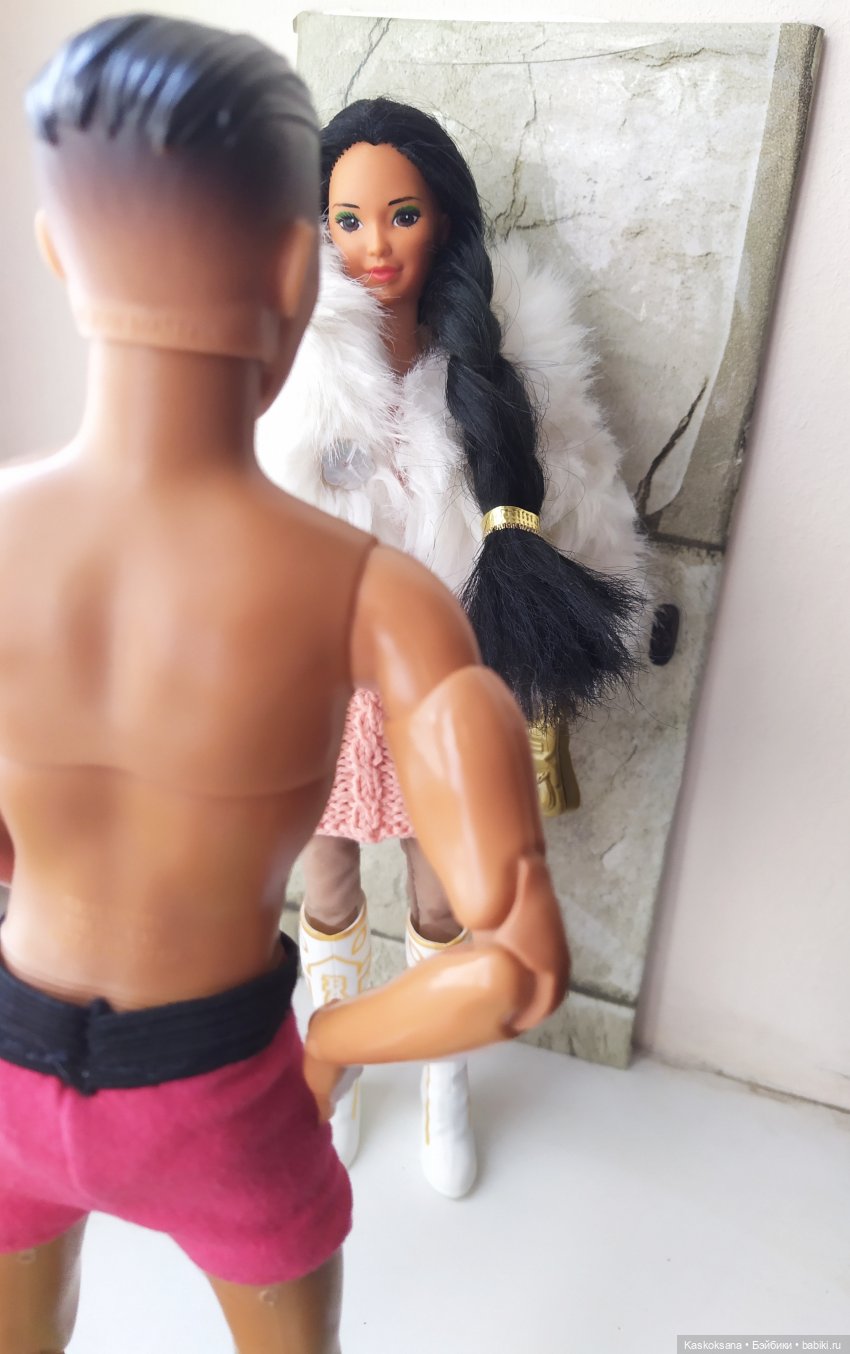 Мик и К. Часть 2 Внутренний аудит | Бэйбики Мик и К. Часть 2 Внутренний аудит