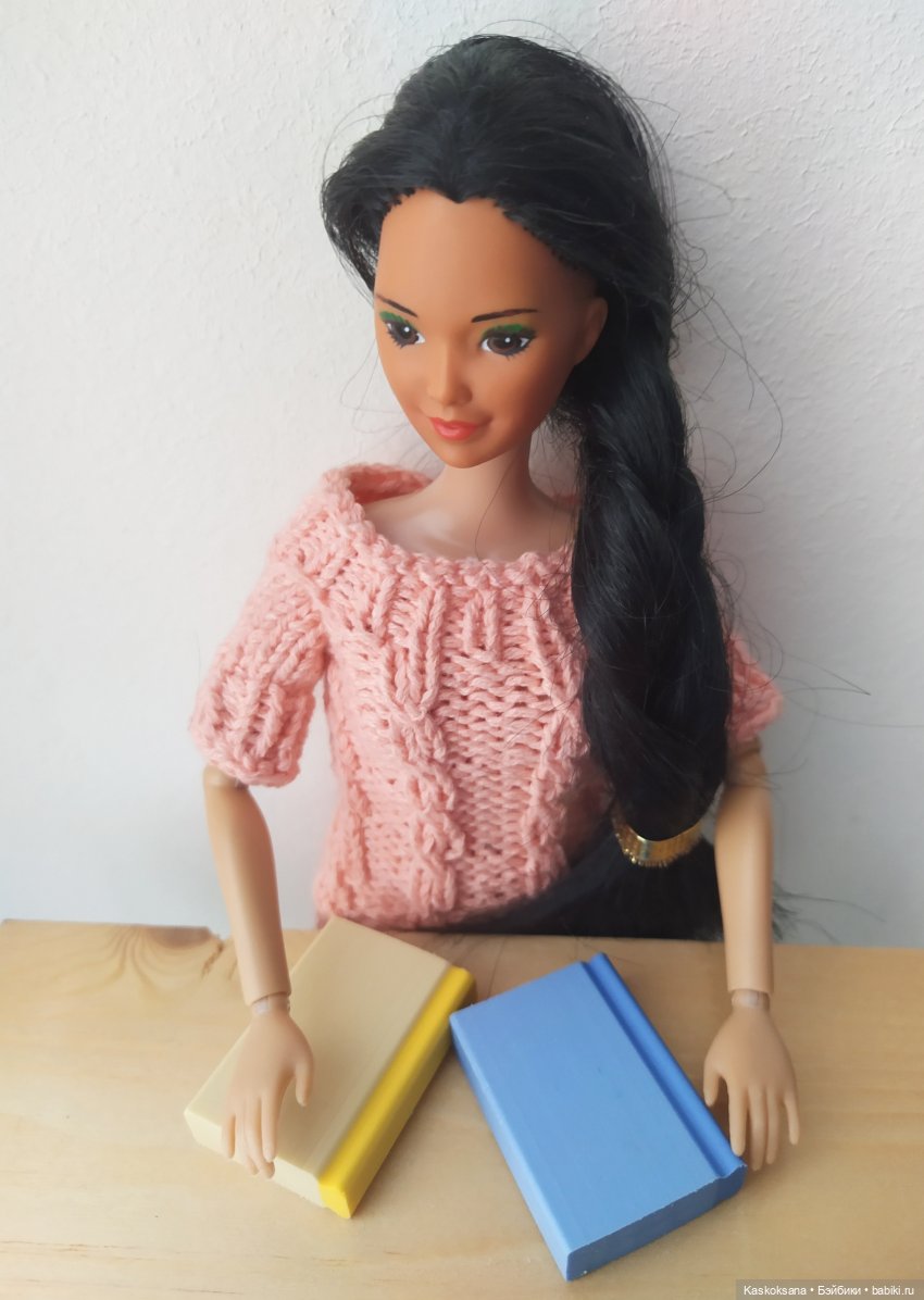 Мик и К. Часть 2 Внутренний аудит | Бэйбики Мик и К. Часть 2 Внутренний аудит (фото 7)