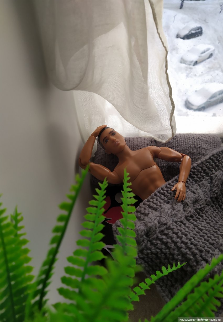 Мик и К. Часть 2 Внутренний аудит | Бэйбики Мик и К. Часть 2 Внутренний аудит