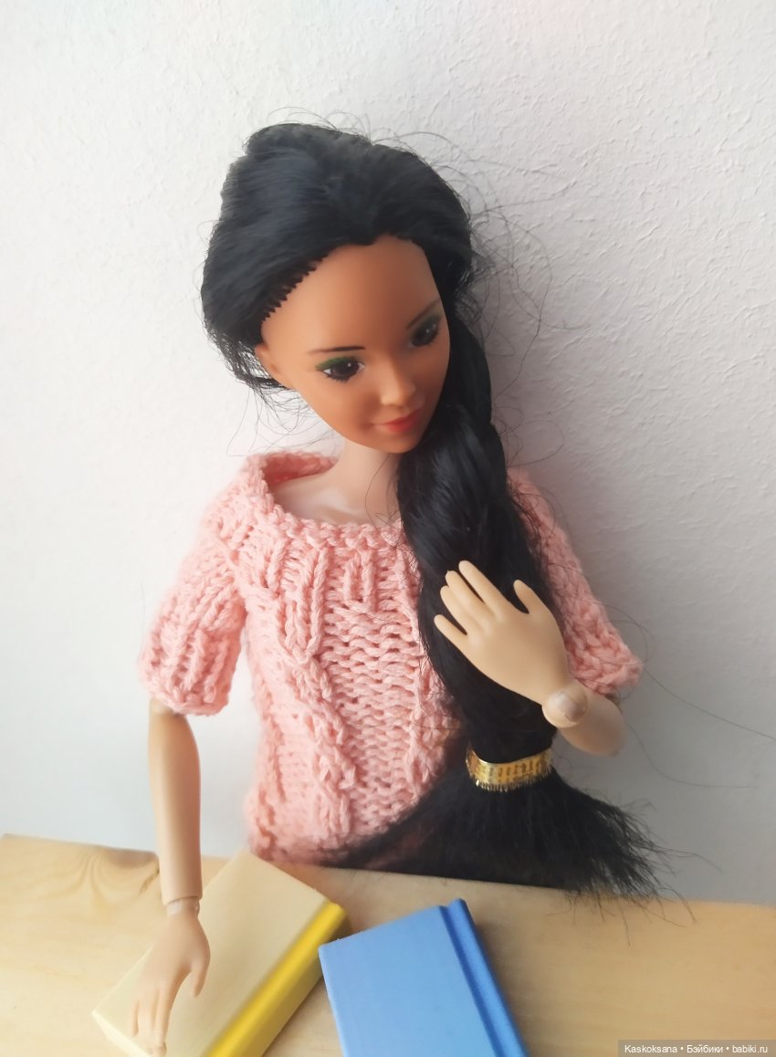 Мик и К. Часть 2 Внутренний аудит | Бэйбики Мик и К. Часть 2 Внутренний аудит (фото 9)