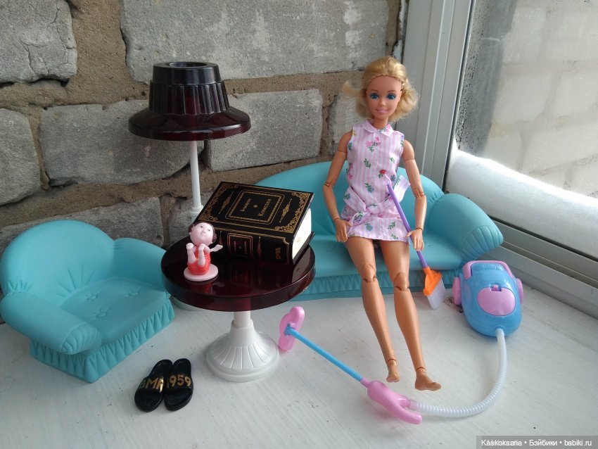 "Я - хозяюшка!" А ну-ка, девушки, а ну, винтажечки | Бэйбики "Я - хозяюшка!" А ну-ка, девушки, а ну, винтажечки