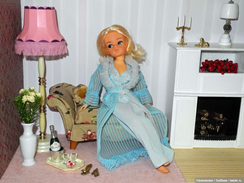 "Я - секси!" А ну-ка, девушки, а ну, винтажечки | Бэйбики "Я - секси!" А ну-ка, девушки, а ну, винтажечки